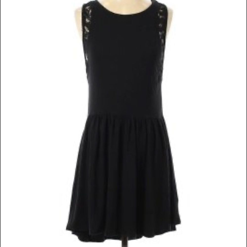 ✨ Victoria's Secret Sleeveless A Line Tank Dress✨ - Picture 2 of 8